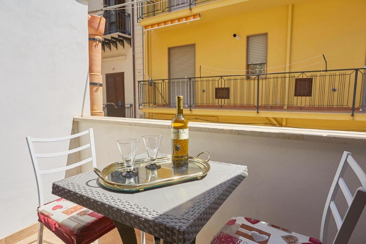Casa Fatima Apartment Castellammare del Golfo