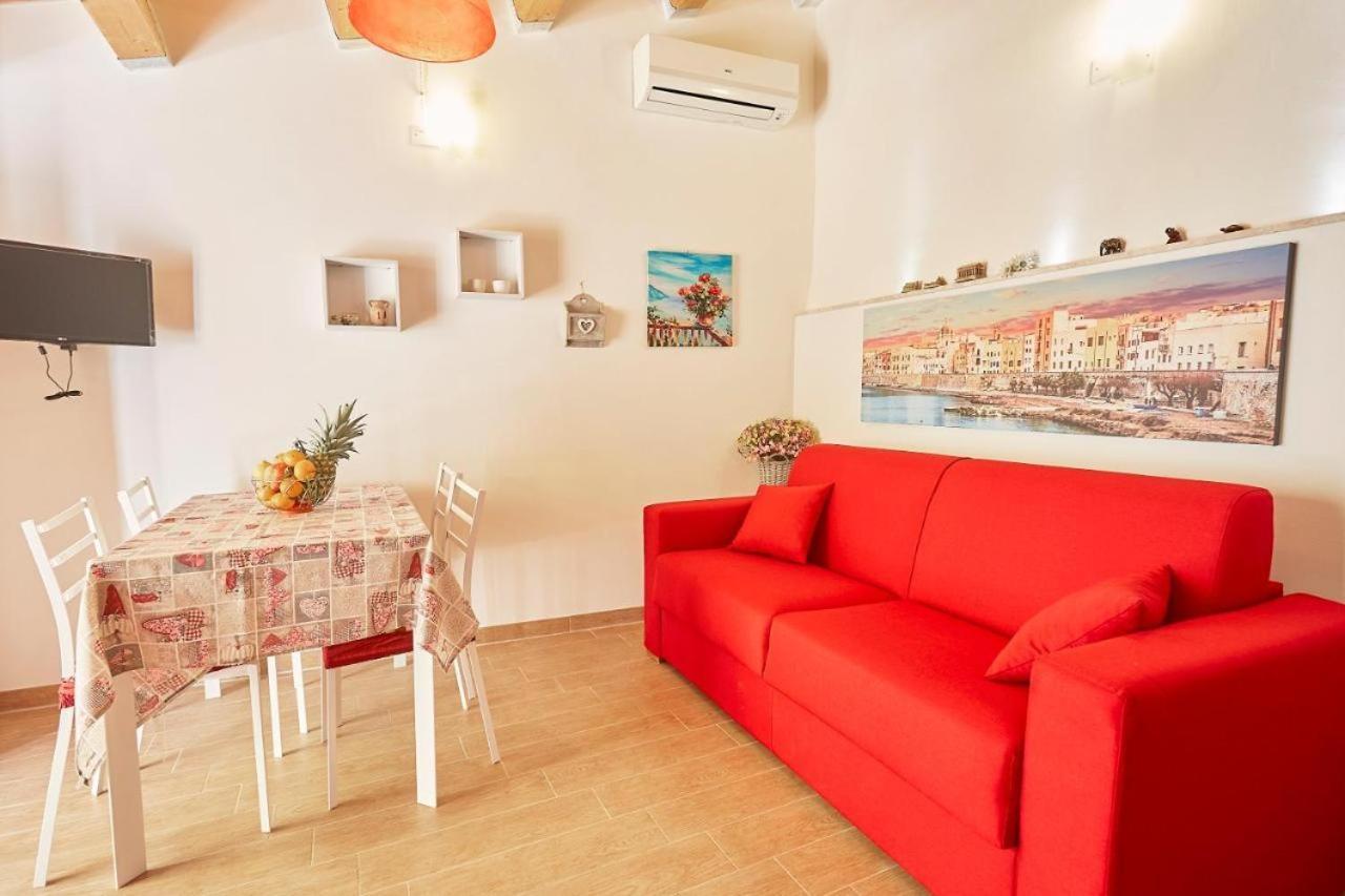 Casa Fatima Apartment Castellammare del Golfo