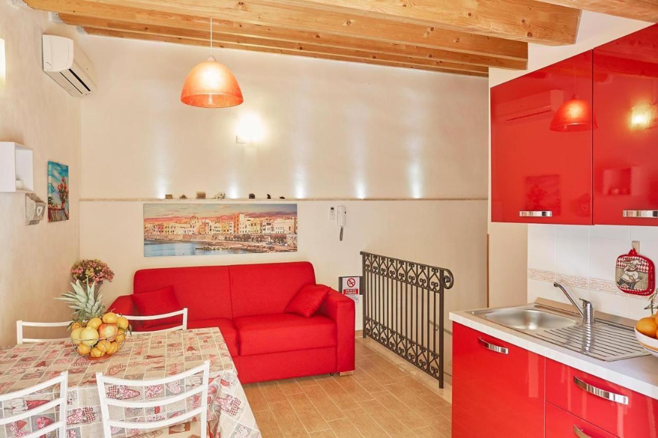 Casa Fatima Apartment