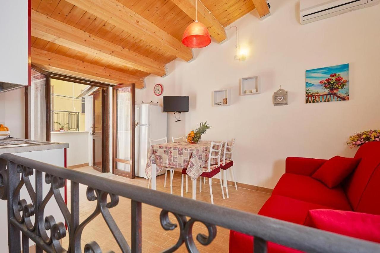 Apartment Casa Fatima Castellammare del Golfo