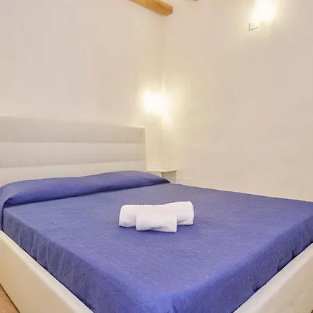 Casa Fatima Apartment Castellammare del Golfo Exterior photo