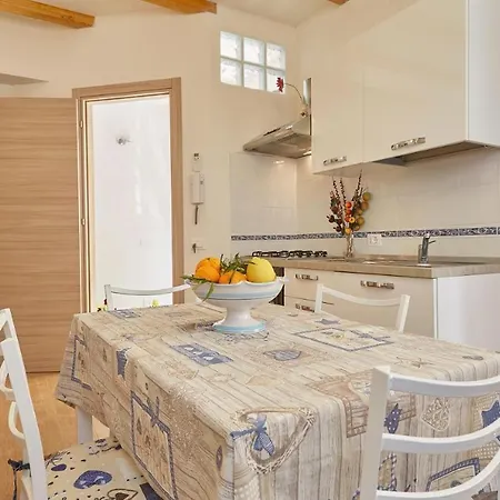Casa Fatima Apartment Castellammare del Golfo Exterior photo