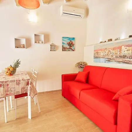 Casa Fatima Apartment Castellammare del Golfo Exterior photo