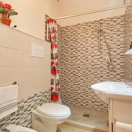 Casa Fatima Apartment Castellammare del Golfo Exterior photo