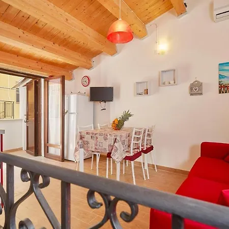 Casa Fatima Apartment Castellammare del Golfo Exterior photo
